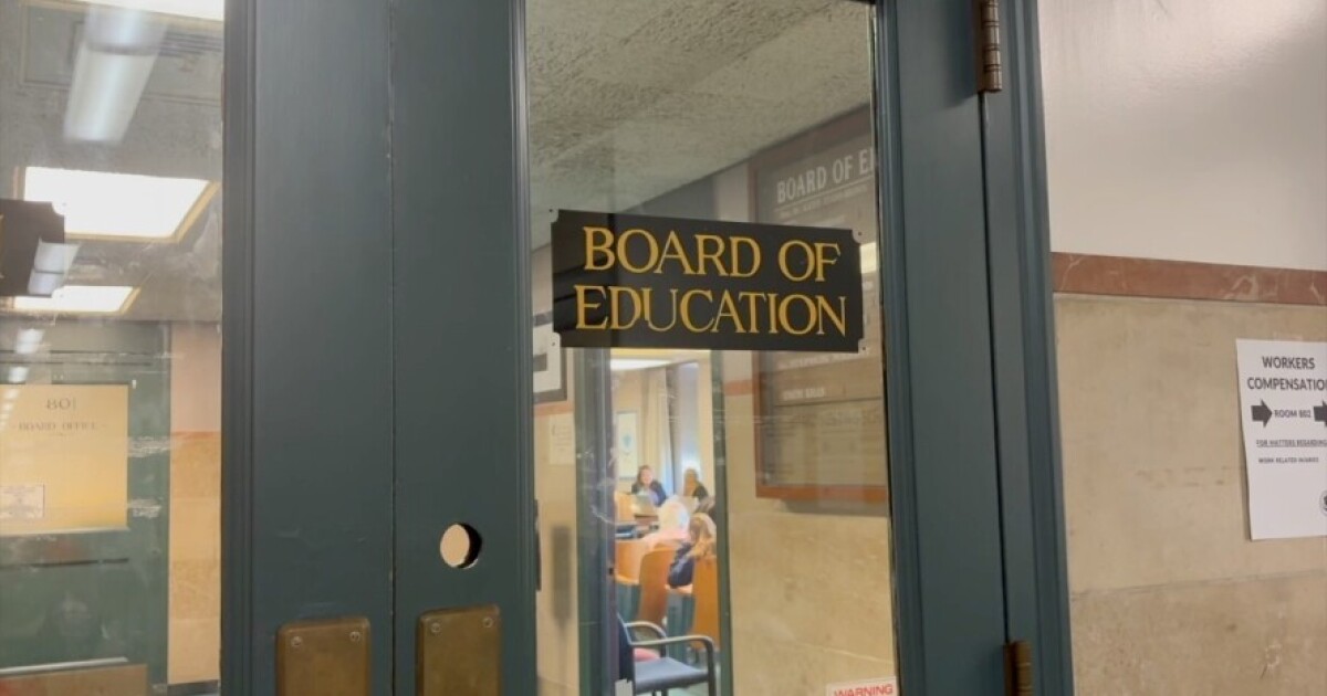 Two assemblymembers call for state to intervene with BPS & school board