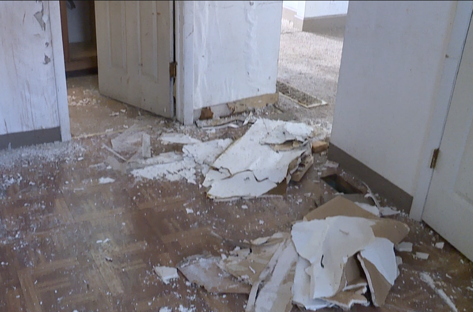 N.E. Ohio landlords call for more CMHA tenant accountability