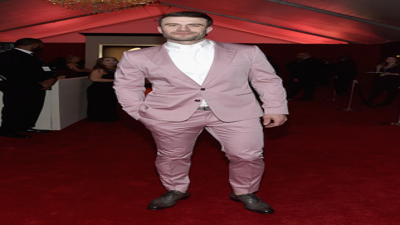 Grammy Awards: Red carpet gallery