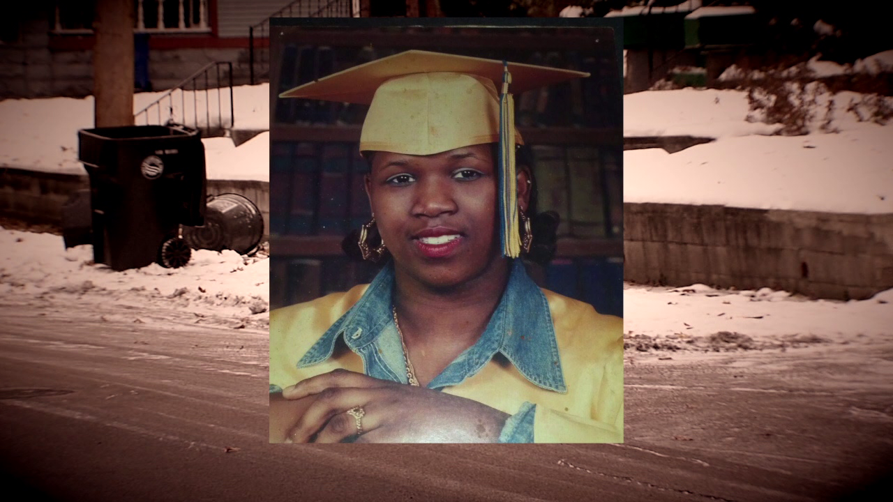 Tanisha Anderson