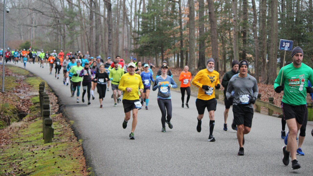 Newport News One City Marathon Races Return In 22 Newport News One City Marathon Races Return In 22