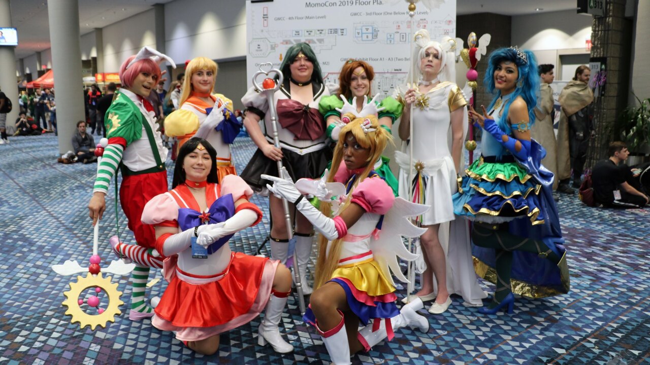 Florida's largest anime convention kicks off July 11