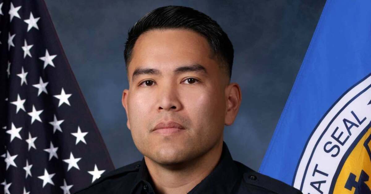 Salt River Pima-Maricopa Indian Community firefighter dies after battling occupational cancer