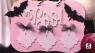 Making a Halloween Boo Sign with Brooke Riley