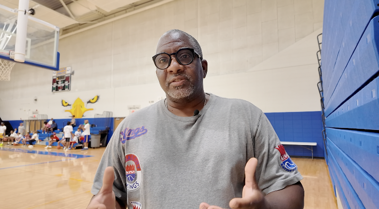 Byron Townsend, Vice President, Hickman Mills School Board