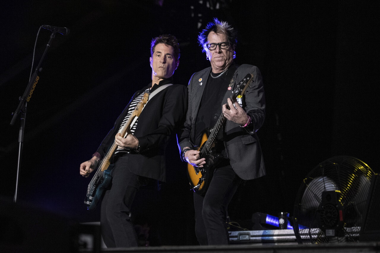The Offspring