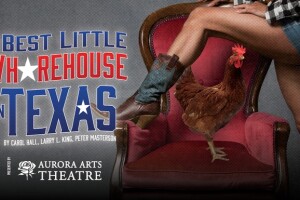 Aurora Arts Theatre‎ - The Best Little Wh★rehouse in Texas Facebook Page