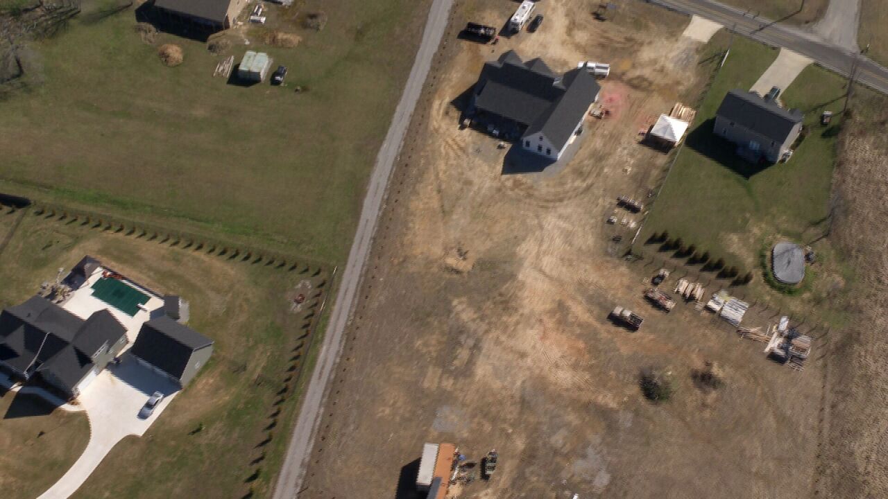 Two years later, Putnam County families still rebuilding after devastating tornado