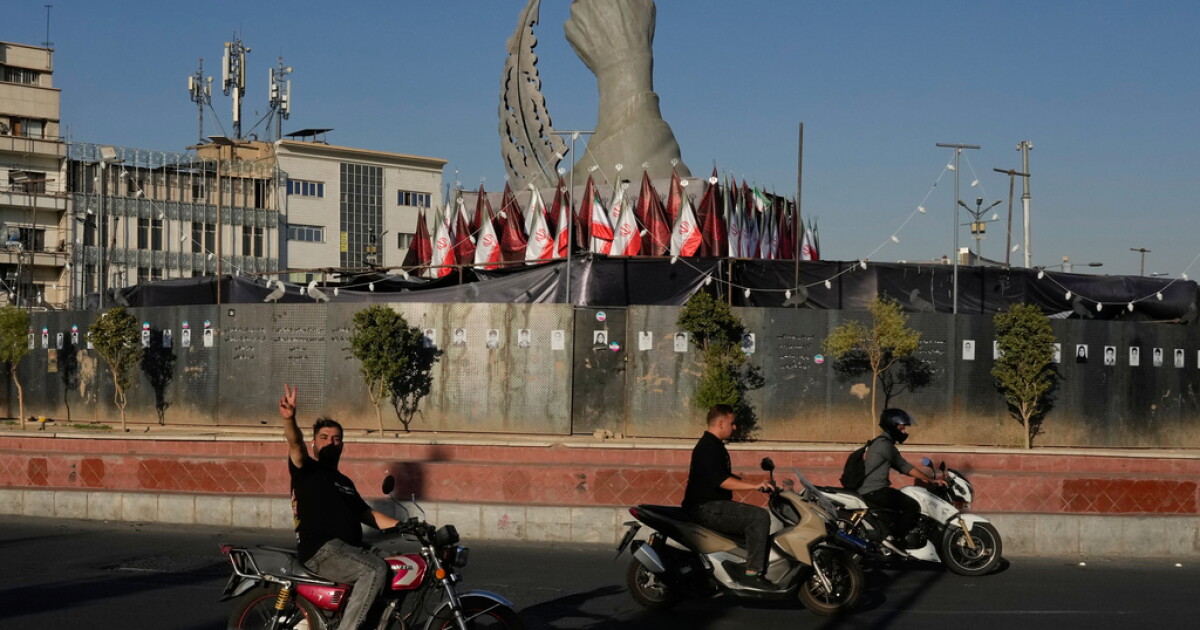 UN-backed experts cite possible US war crimes in Iran