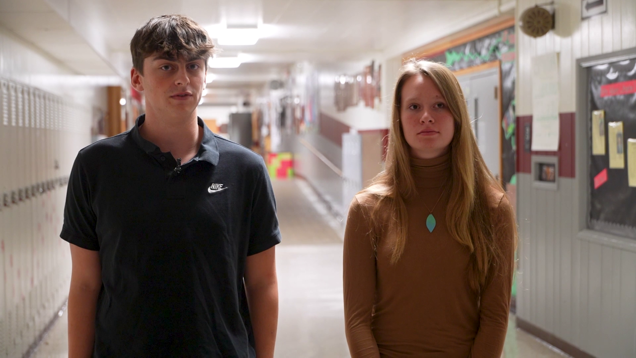 new Helena High School