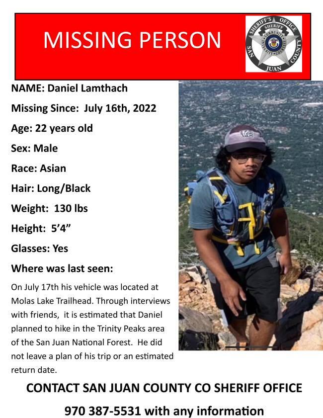daniel lamthach missing.jpeg