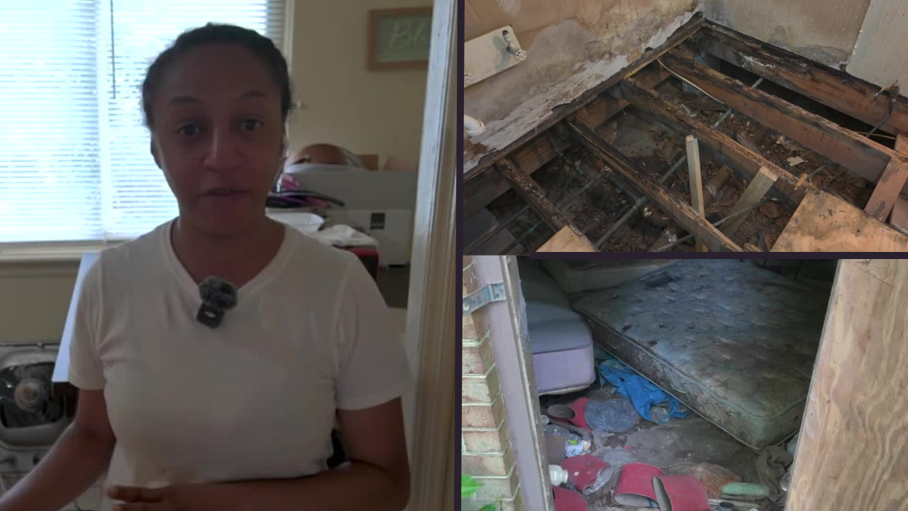 Windham Hill Apartments