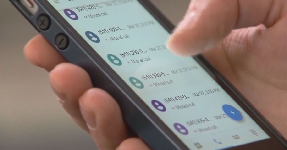 'From Spam, to Scam to Fraud' | Colorado sees nearly 50 million robocalls in January