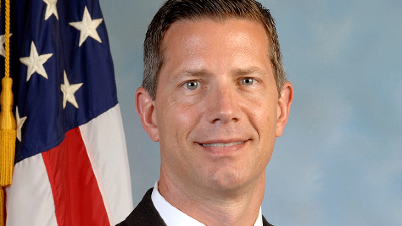 Get Wallpaper New Fbi Special Agent In Charge Of The Cleveland Field Office Is Free HD