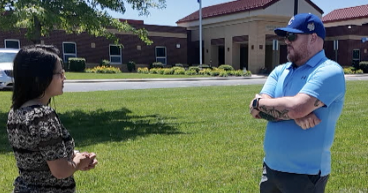 Cancer Concerns Spark Parent Anxiety at Warren Hills Elementary – Calls for Investigation Grow