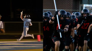 Thursday Night Lights: Statement wins for Bay Port and West De Pere