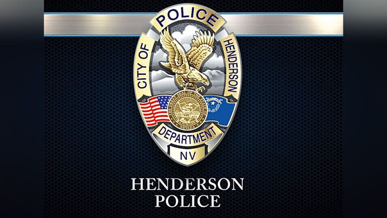Henderson police: Overall crime is down despite recent violence in city