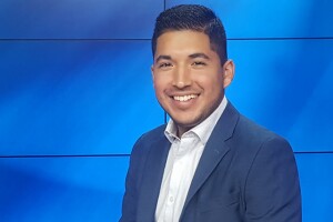 Ivan Rodriguez, KGUN 9 On Your Side News Reporter
