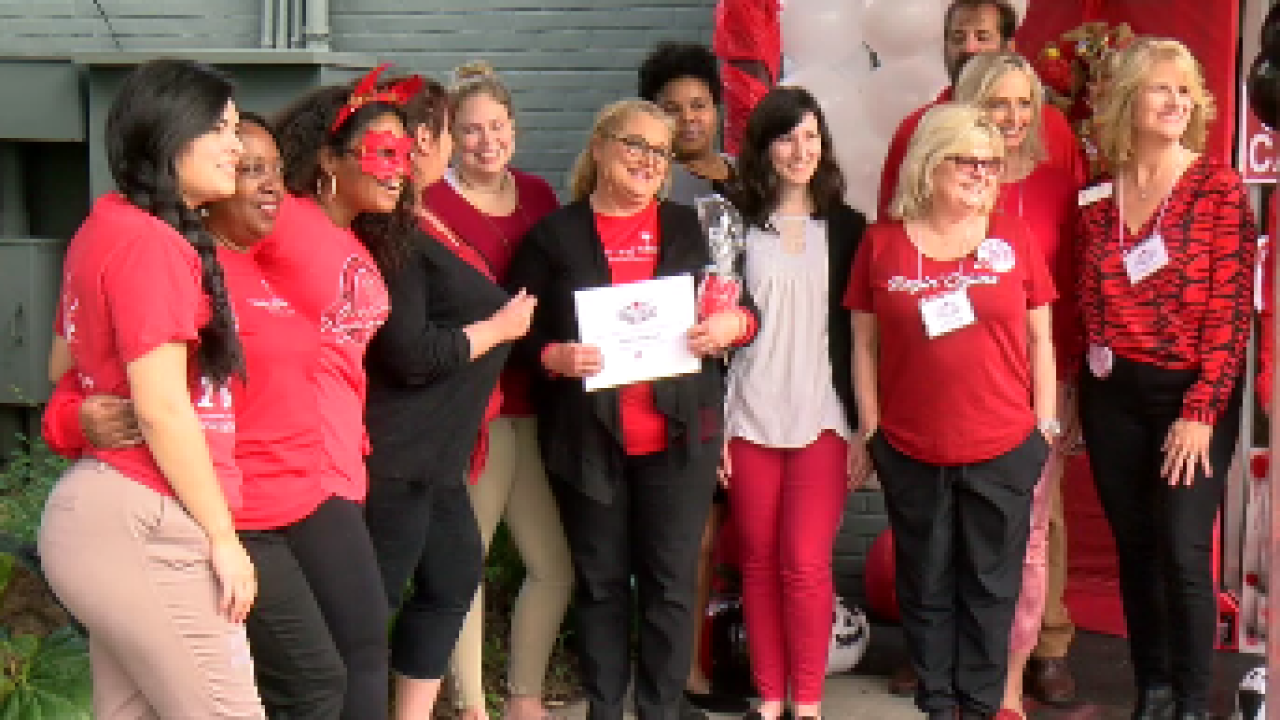 Paint The Town Red Started Today With paint the town red we're developing a number of unique systems that haven't been seen before in other games. paint the town red started today