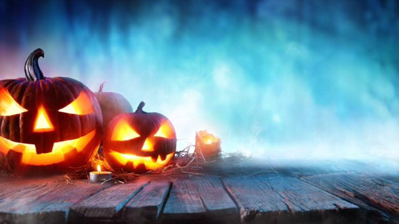 Download The Ultimate Halloween Party Guide For 2019 Monster Mash With Desktop Wallpaper Wallpaper The Ultimate Halloween Party Guide For 2019 Monster Mash With Desktop Wallpaper