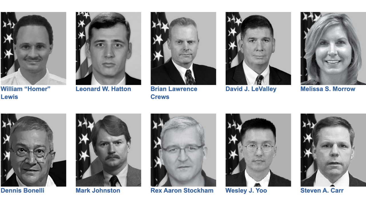 911 FBI Wall of Honor2.png