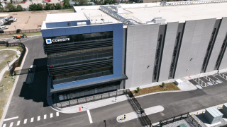 CoreSite Denver Data Center