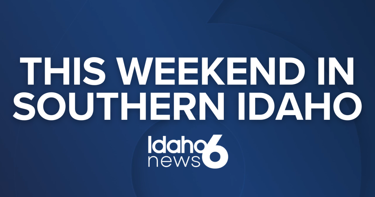 Fairs, dancing, Banana Ball and more: Things to do this weekend in your neighborhood