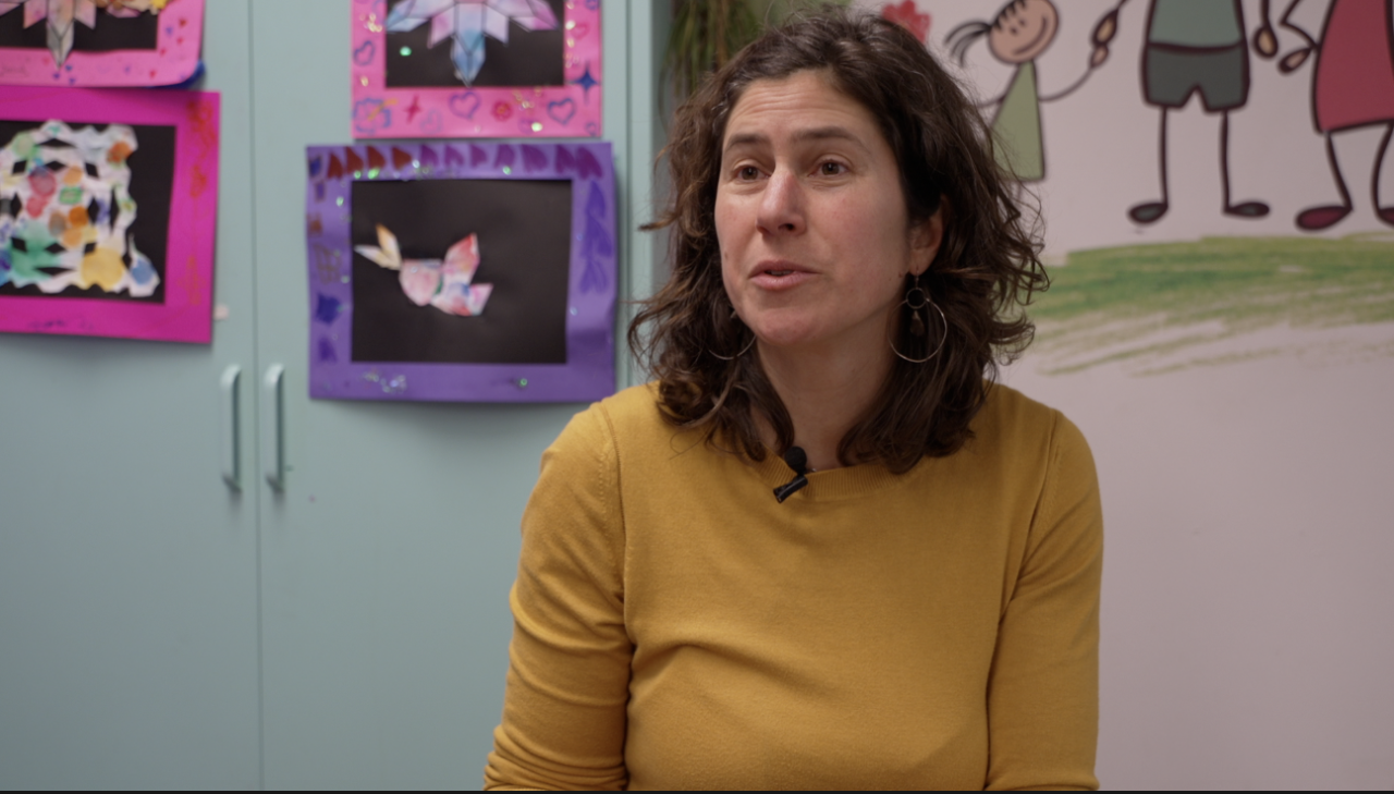 luanne family promise