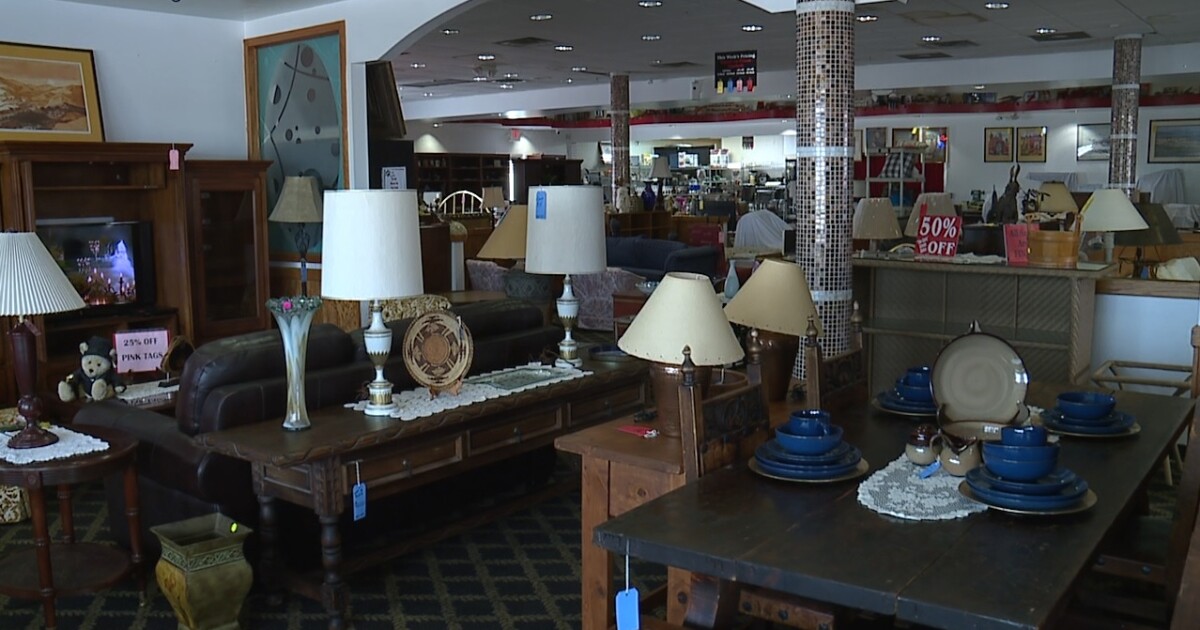 SELL IT ALL: Tucson estate sale company reaches major milestone