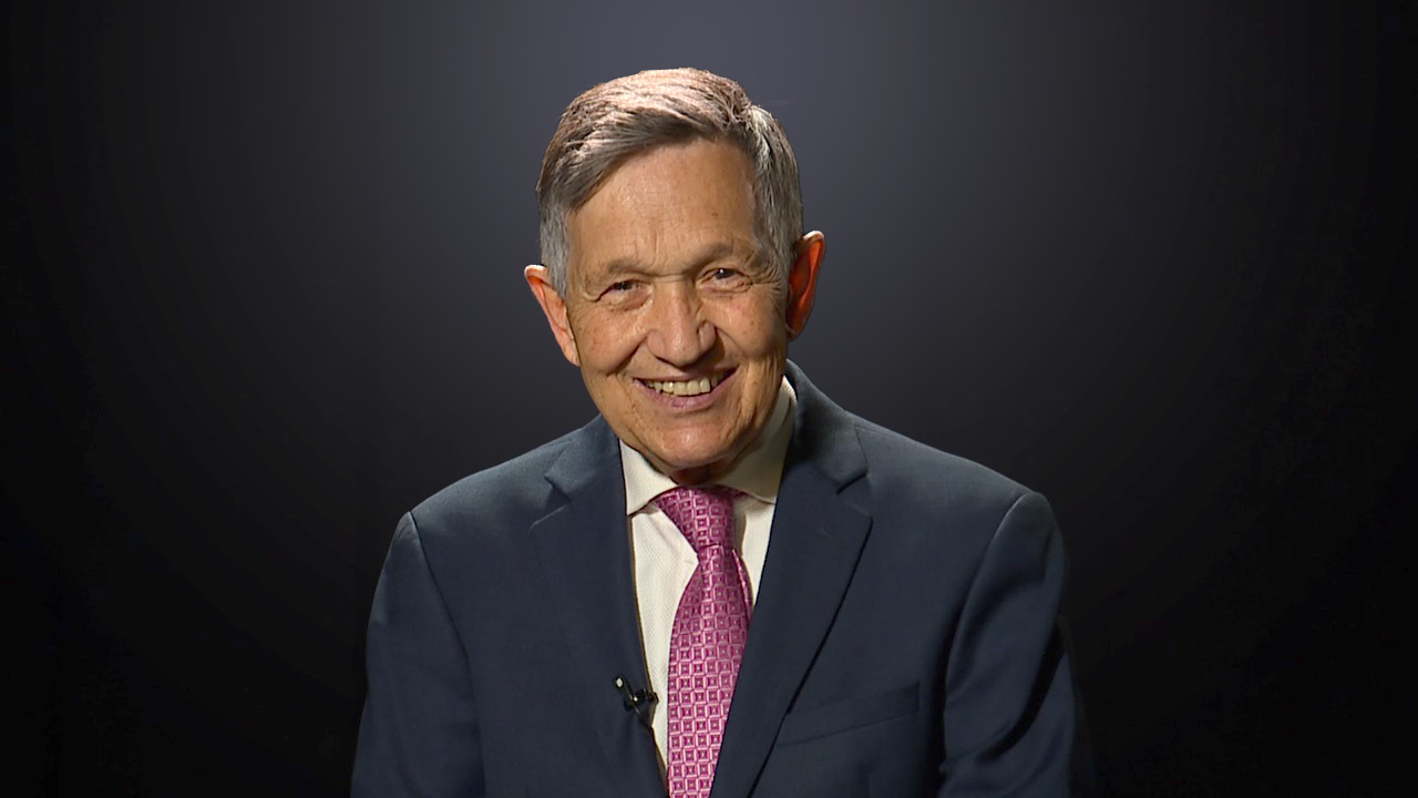Dennis Kucinich