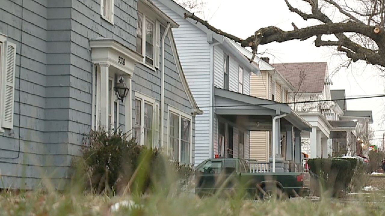 Cmha Reopens Waiting List For Housing Choice Voucher Program A K A Section 8