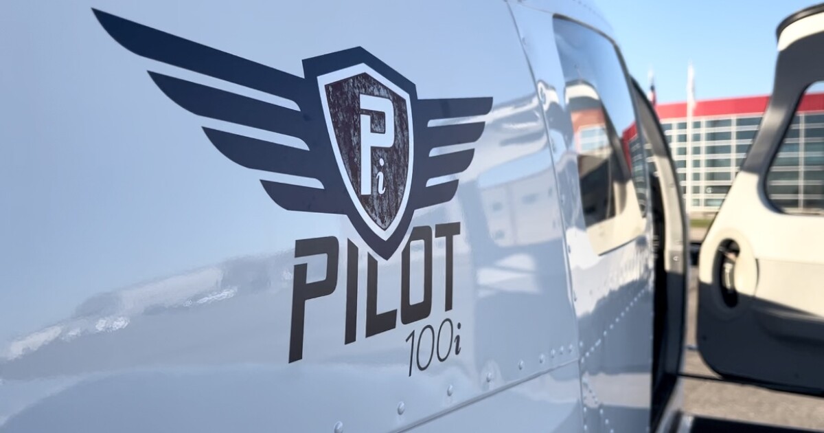 'What I’ll see for the rest of my life': TSTC students to train on new planes