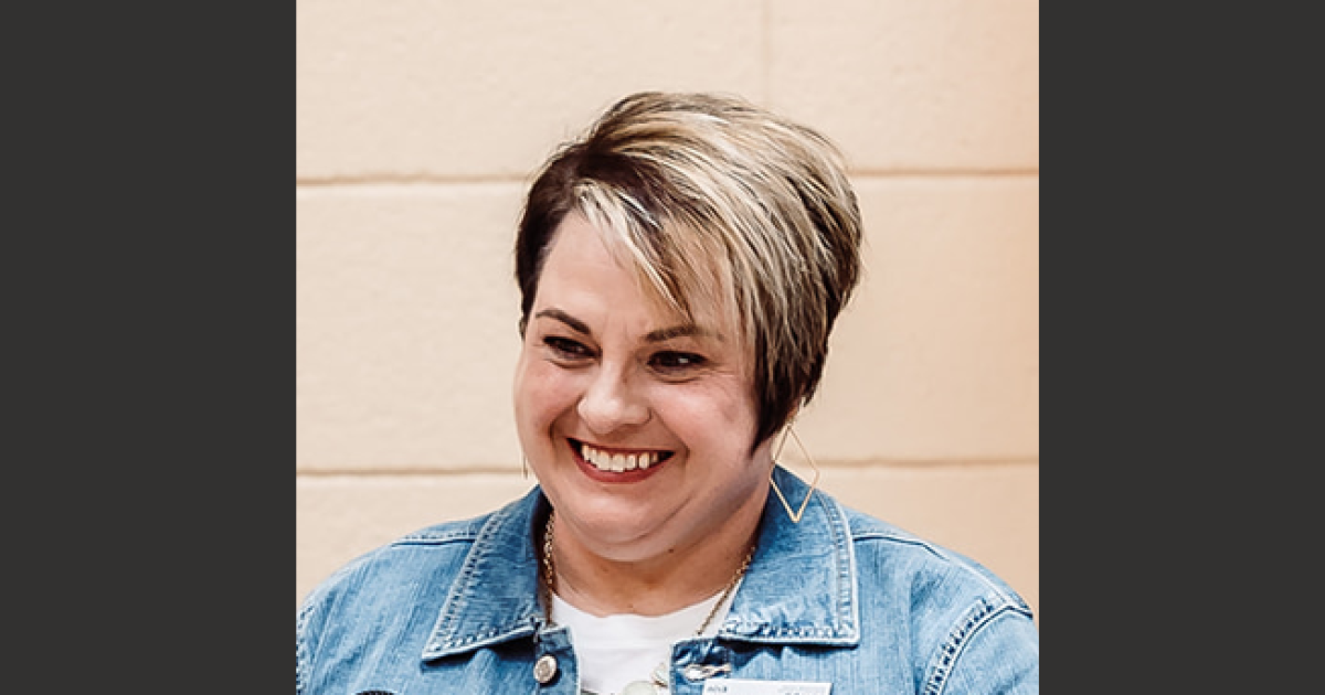 YWCA Billings names Erin Lambert permanent CEO - Vimarsana News