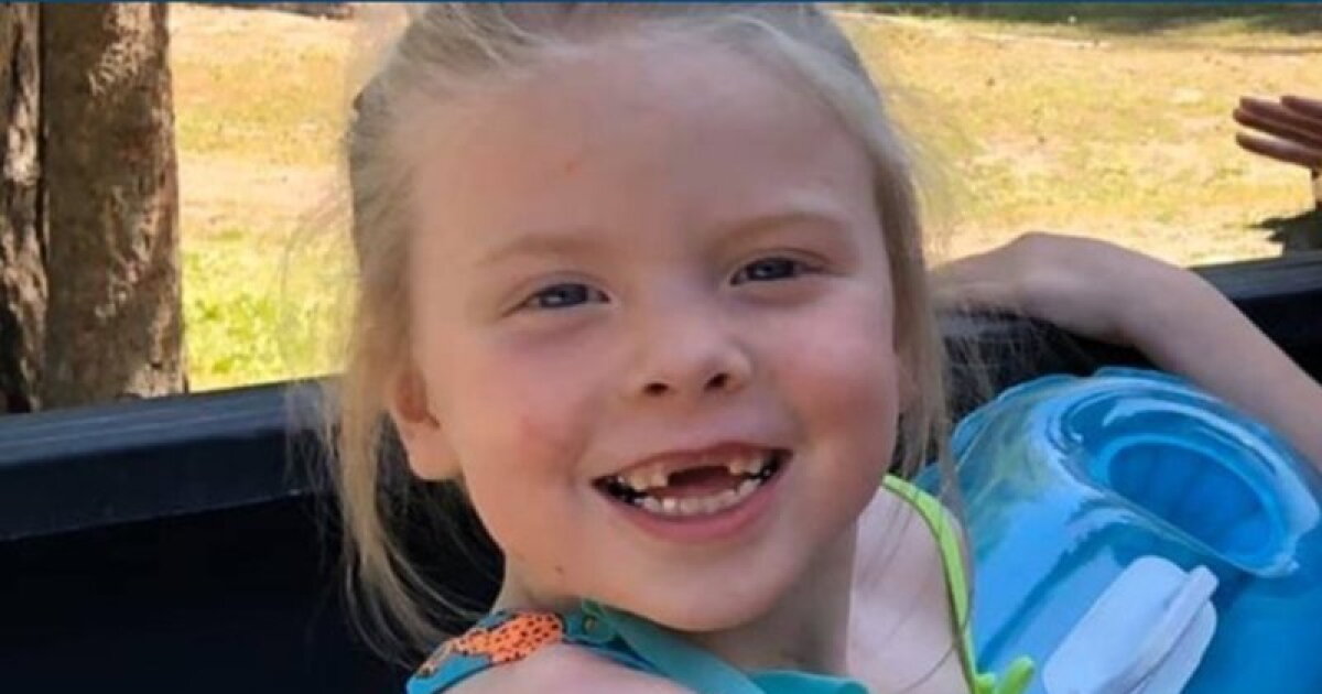 Girl remains in critical condition after being hit by car exiting ...