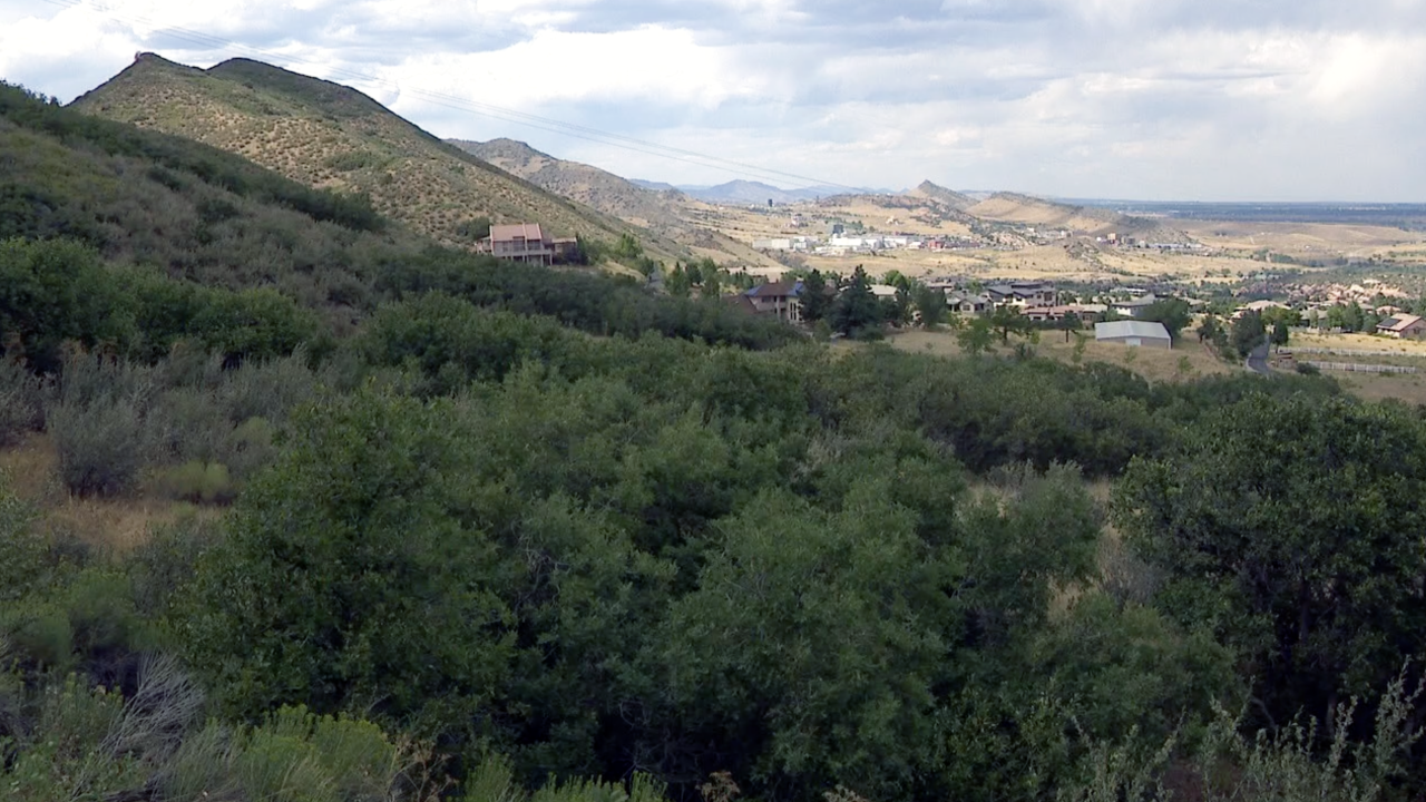 Roxborough, DougCo residents voice concern over evacuation risks