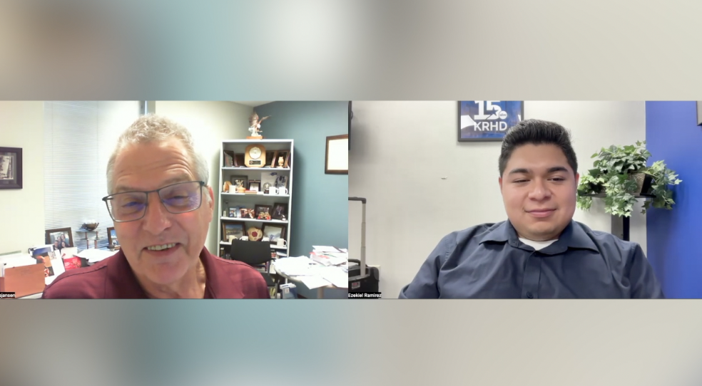 Middle East tensions with Iran are driving up gas prices across Central Texas