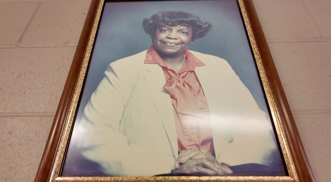 PHOTO OF WILHELMINA GILL.jpeg