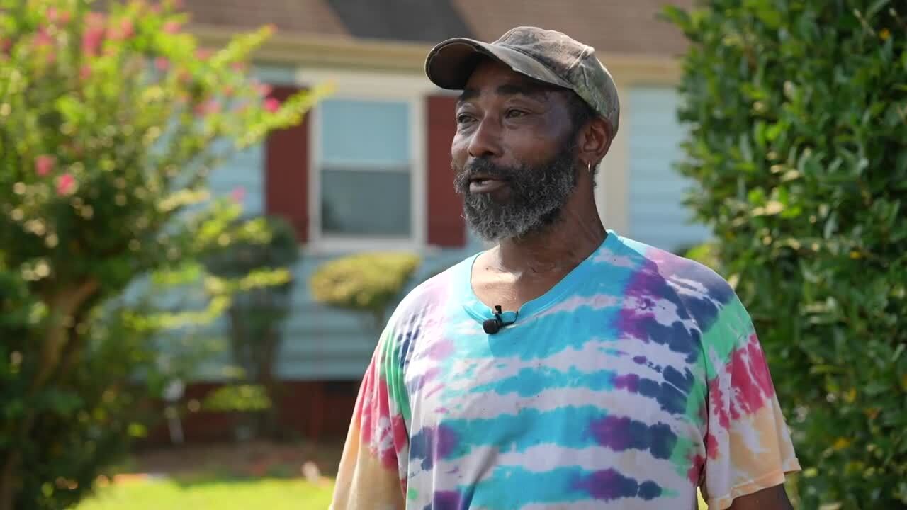 Richmond loses NASCAR race weekend