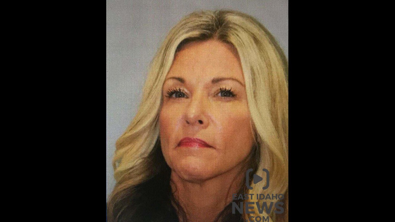 Judge denies Lori Daybell's request to dismiss case