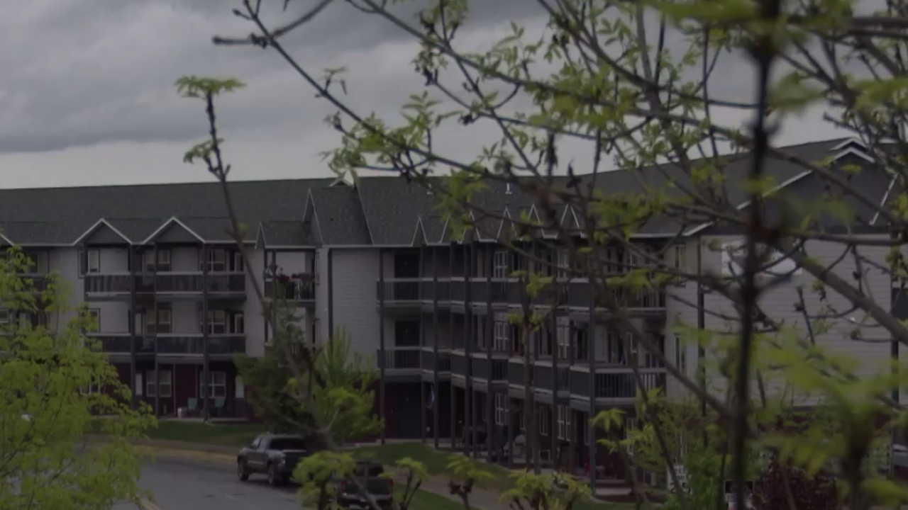 Missoula Housing