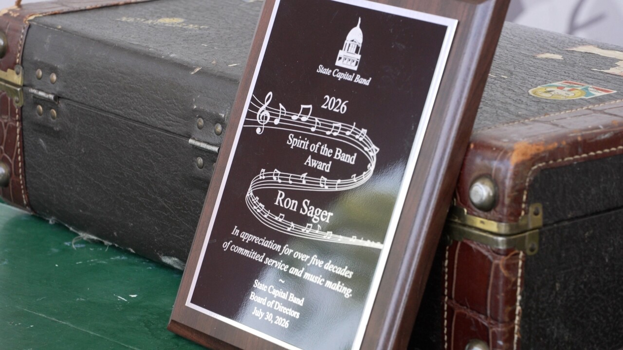 Award