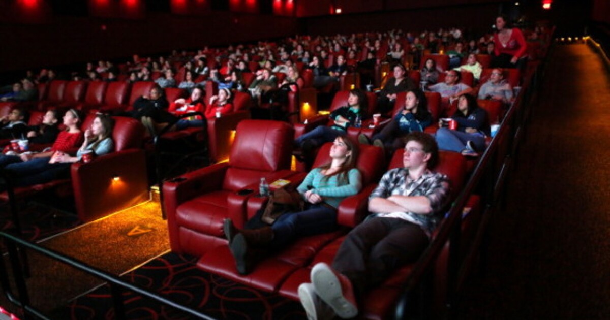 iPic Bayshore movie theater to close permanently