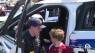Willoughby police holds touch a truck day