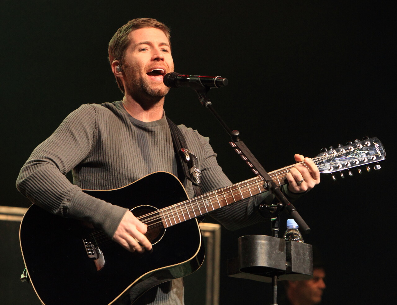 Josh Turner