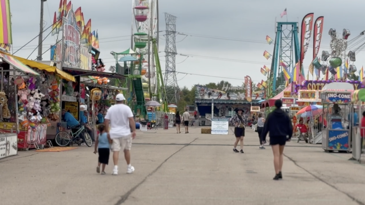 Michigan State Fair