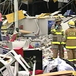 Tri-Cities Tornado: Lives lost when tornado hit Colonial Heights Walmart