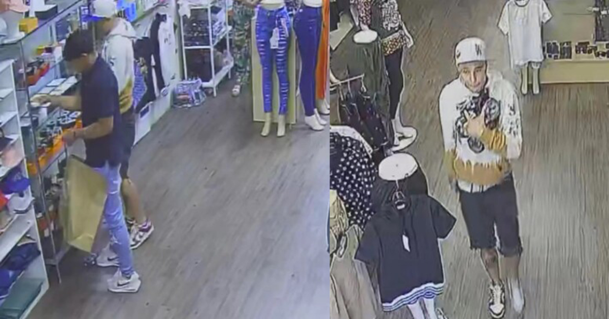 ‘A traumatic experience’: Denver retailers see spike in brazen theft incidents