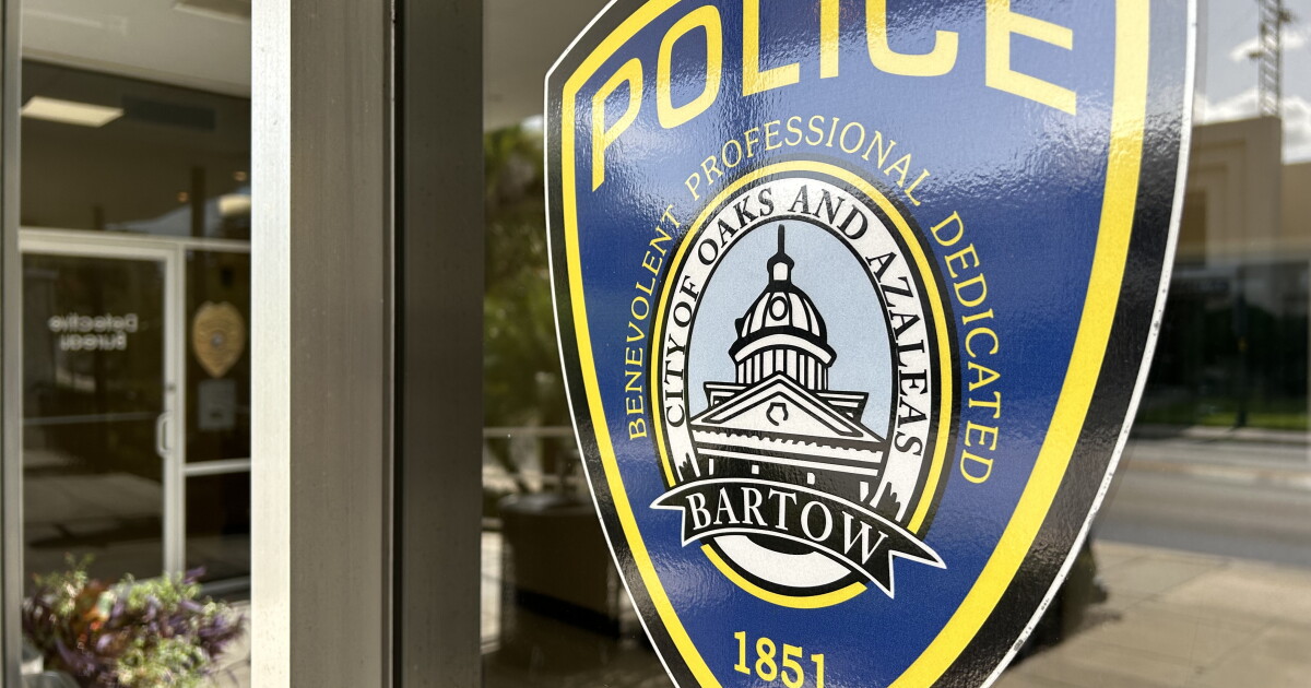 Report claims Fla. police department is rife with 'turmoil,' low morale - Vimarsana News
