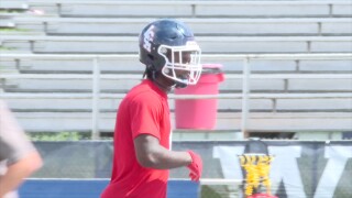  Josh Wilson Super 16