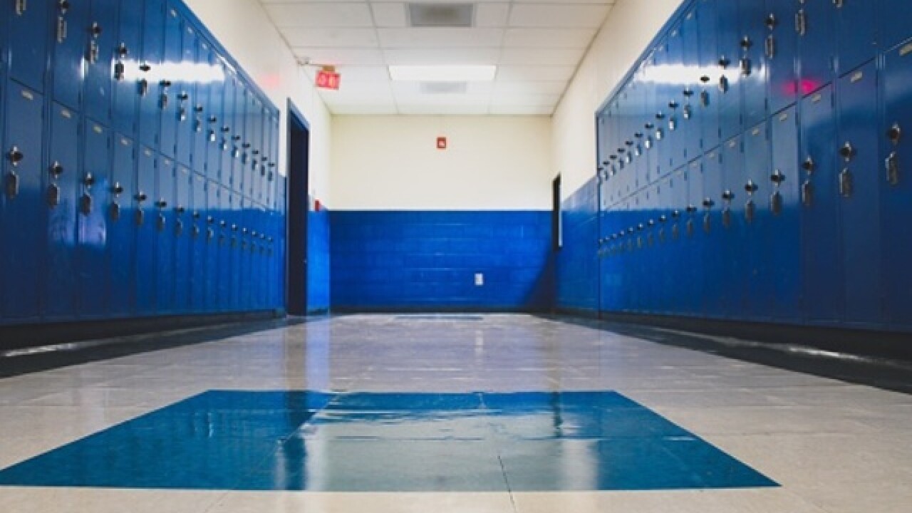 June 15 is last day for Baltimore County Schools